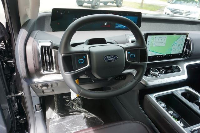 2026 Ford Expedition Max MAX Platinum®