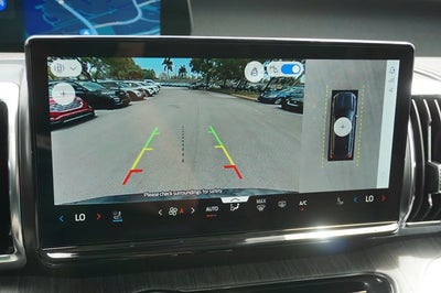 2026 Ford Expedition Max MAX Platinum®