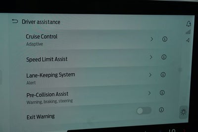 2026 Ford Expedition Max MAX Platinum®