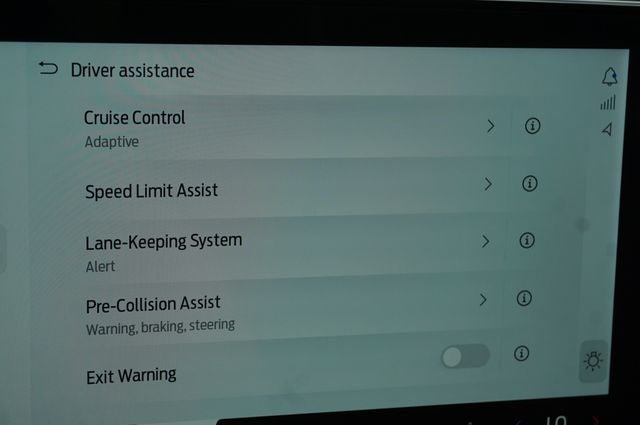 2026 Ford Expedition Max MAX Platinum®