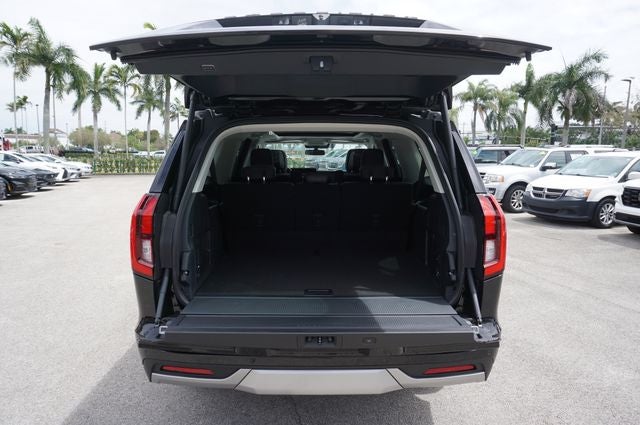 2026 Ford Expedition Max MAX Platinum®