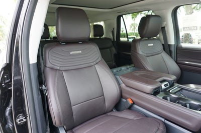 2026 Ford Expedition Max MAX Platinum®