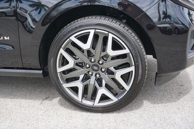 2026 Ford Expedition Max MAX Platinum®