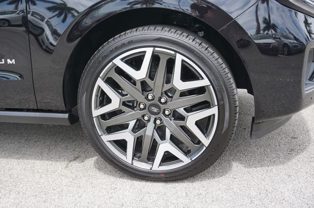 2026 Ford Expedition Max MAX Platinum®