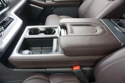 2026 Ford Expedition Max MAX Platinum®