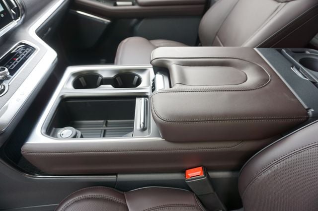 2026 Ford Expedition Max MAX Platinum®