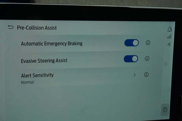 2026 Ford Expedition Max MAX Platinum®