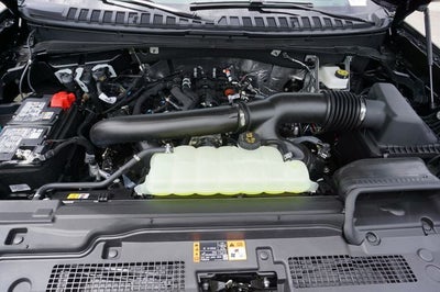 2026 Ford Expedition Max MAX Platinum®