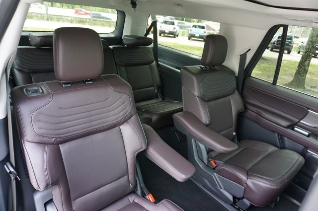 2026 Ford Expedition Max MAX Platinum®