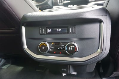 2026 Ford Expedition Max MAX Platinum®