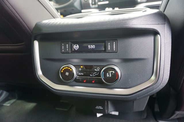 2026 Ford Expedition Max MAX Platinum®