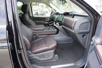 2026 Ford Expedition Max MAX Platinum®