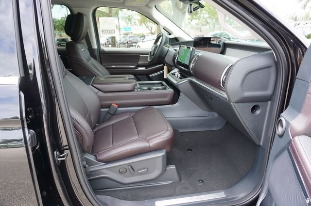 2026 Ford Expedition Max MAX Platinum®