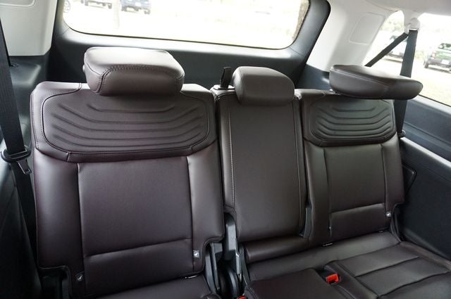 2026 Ford Expedition Max MAX Platinum®