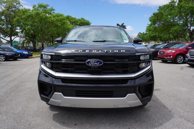 2026 Ford Expedition Max MAX Platinum®