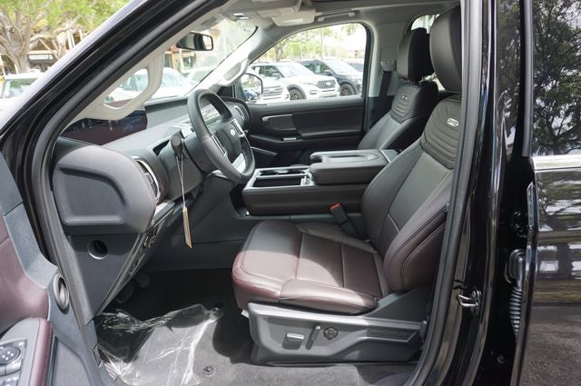 2026 Ford Expedition Max MAX Platinum®