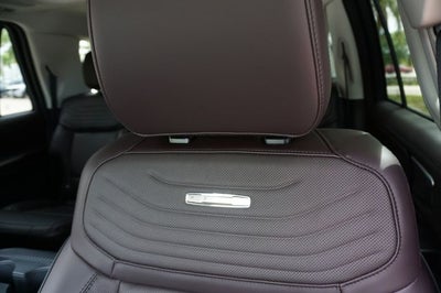 2026 Ford Expedition Max MAX Platinum®