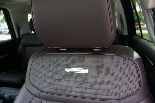 2026 Ford Expedition Max MAX Platinum®