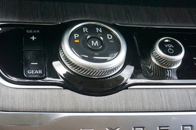 2026 Ford Expedition Max MAX Platinum®