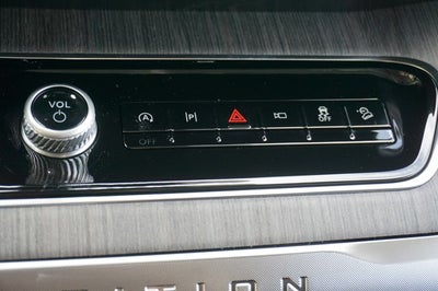 2026 Ford Expedition Max MAX Platinum®