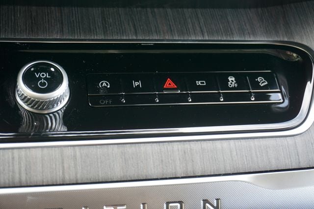 2026 Ford Expedition Max MAX Platinum®