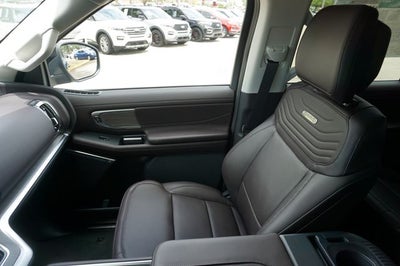 2026 Ford Expedition Max MAX Platinum®