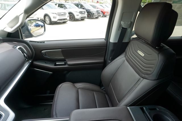 2026 Ford Expedition Max MAX Platinum®