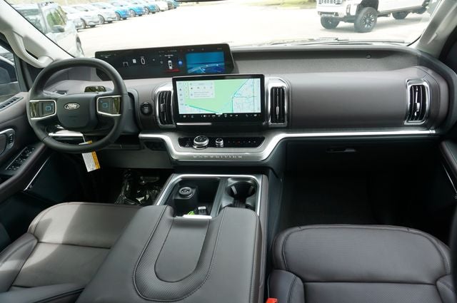 2026 Ford Expedition Max MAX Platinum®