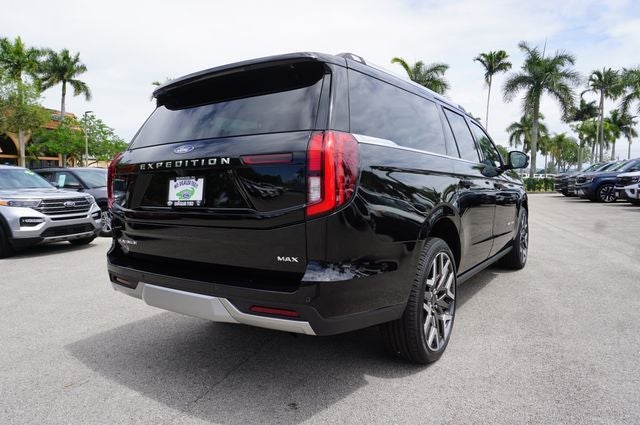 2026 Ford Expedition Max MAX Platinum®