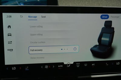 2026 Ford Expedition Max MAX Platinum®