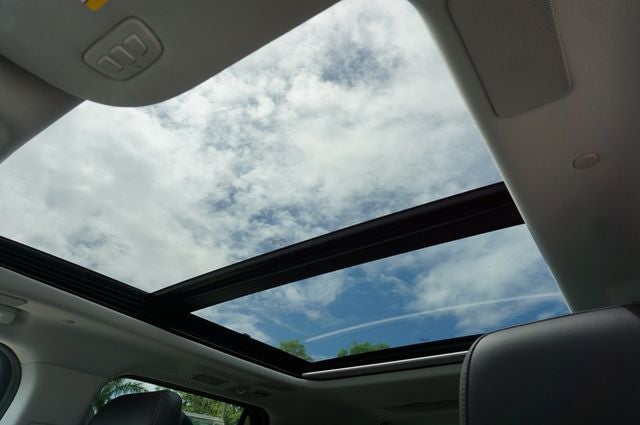 2026 Ford Expedition Max MAX Platinum®