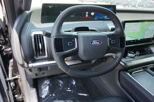 2027 Ford Expedition Max MAX Platinum