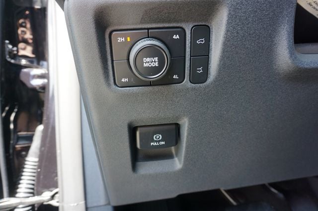 2027 Ford Expedition Max MAX Platinum