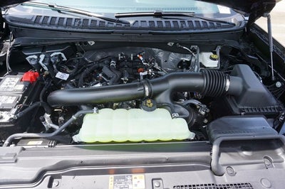 2027 Ford Expedition Max MAX Platinum