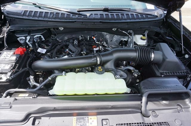 2027 Ford Expedition Max MAX Platinum