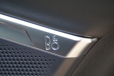 2027 Ford Expedition Max MAX Platinum