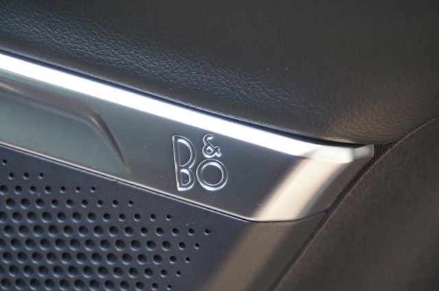 2027 Ford Expedition Max MAX Platinum