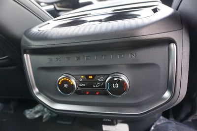 2027 Ford Expedition Max MAX Platinum