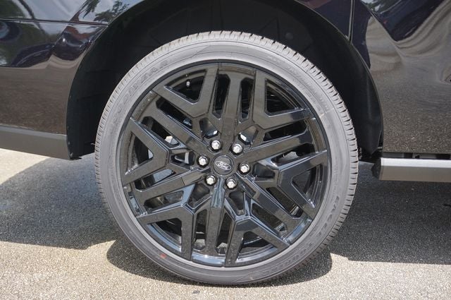 2027 Ford Expedition Max MAX Platinum