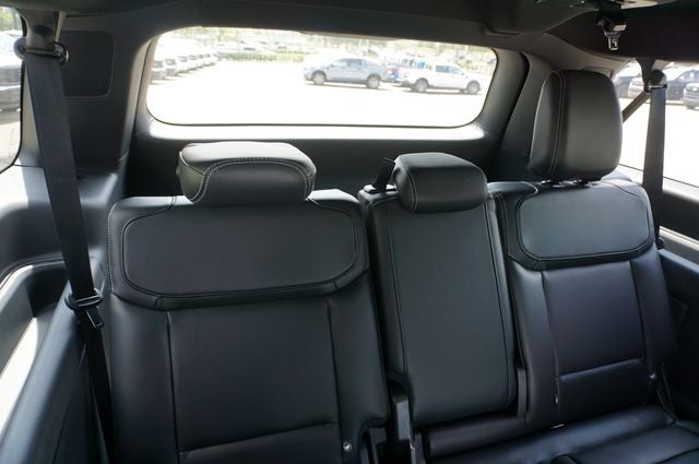 2027 Ford Expedition Max MAX Platinum