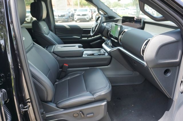 2027 Ford Expedition Max MAX Platinum