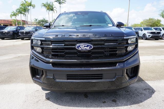 2027 Ford Expedition Max MAX Platinum