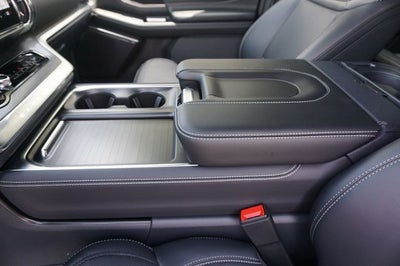 2027 Ford Expedition Max MAX Platinum