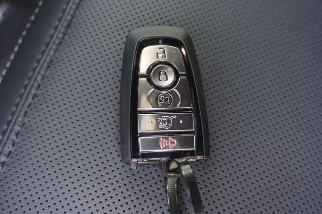 2027 Ford Expedition Max MAX Platinum