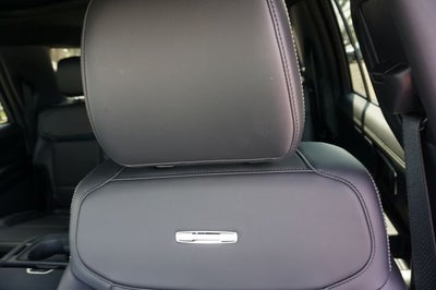 2027 Ford Expedition Max MAX Platinum