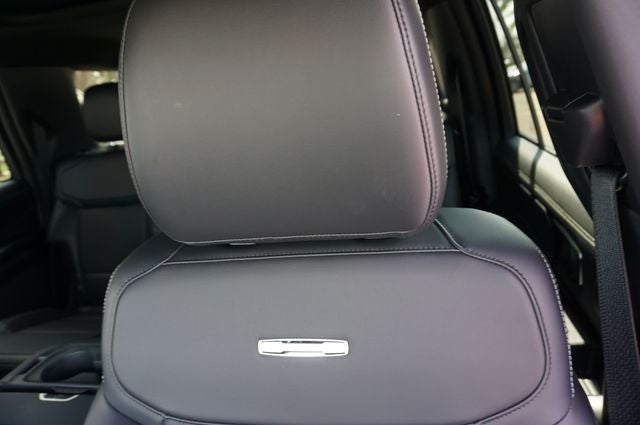 2027 Ford Expedition Max MAX Platinum