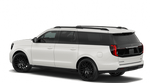 2026 Ford Expedition Max MAX Platinum®