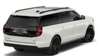 2026 Ford Expedition Max MAX Platinum®
