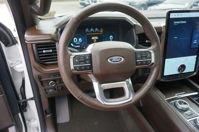2024 Ford Expedition Max King Ranch