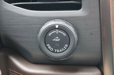 2024 Ford Expedition Max King Ranch